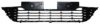 VAN WEZEL 0970590 Ventilation Grille, bumper